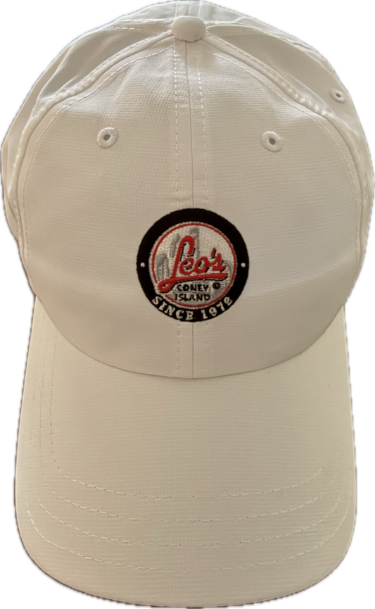 Golf Hat